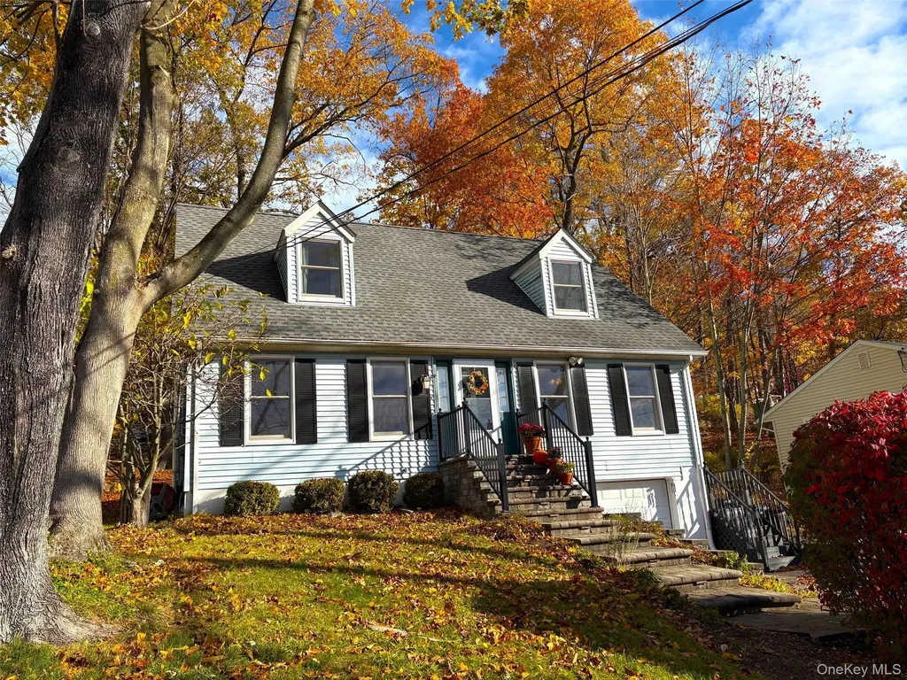 118 Shore Drive New Windsor NY 12553