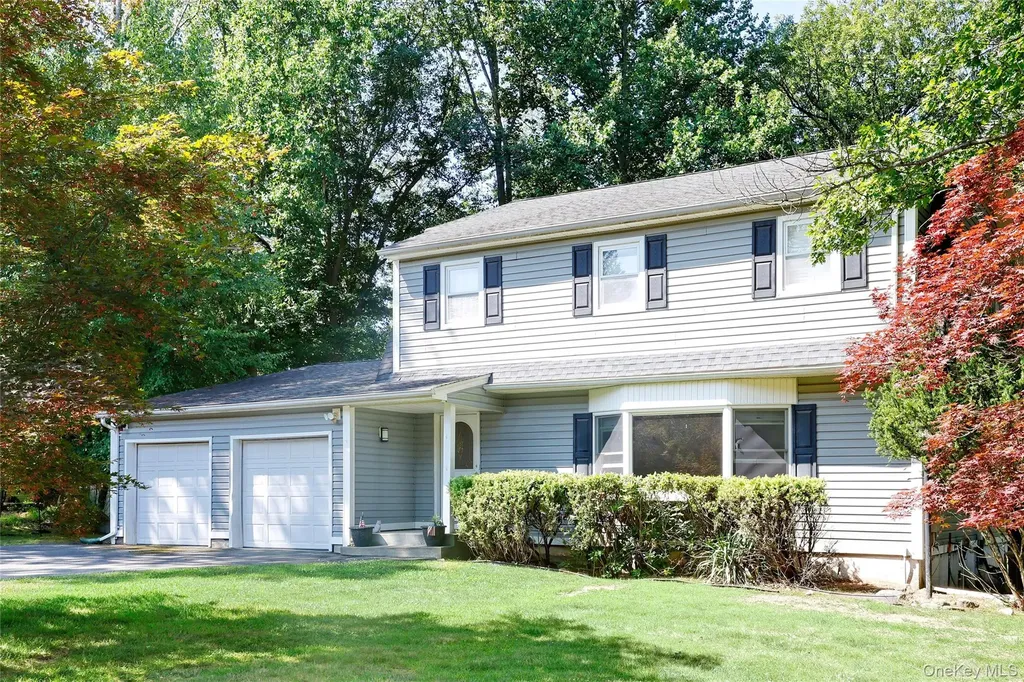 121 Smith Hill Road Suffern NY 10901