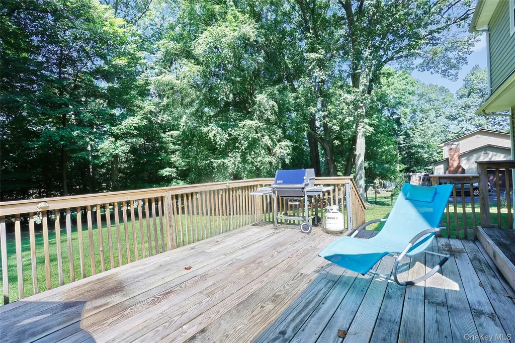 121 Smith Hill Road Suffern NY 10901