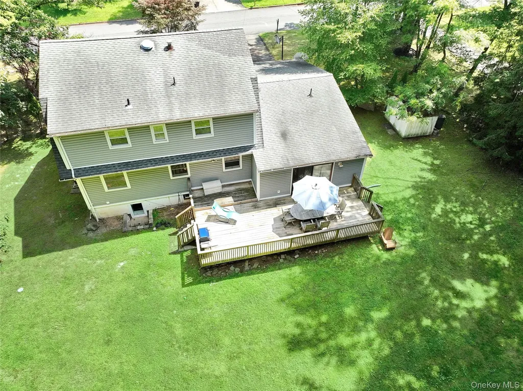 121 Smith Hill Road Suffern NY 10901