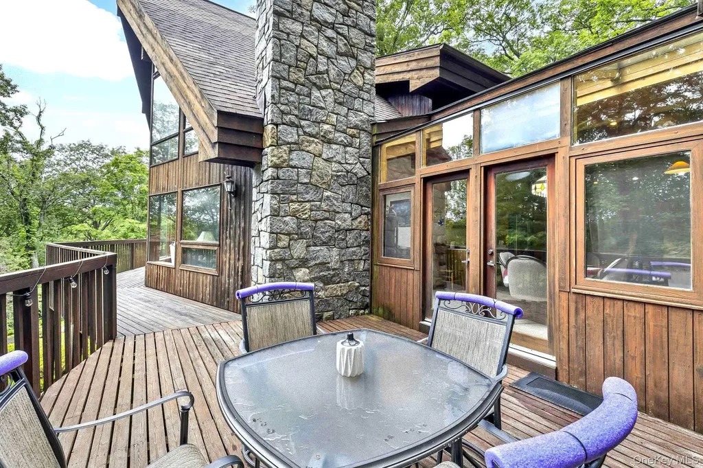 20 Deer Ridge Road Garrison NY 10524