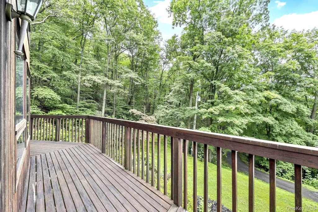 20 Deer Ridge Road Garrison NY 10524