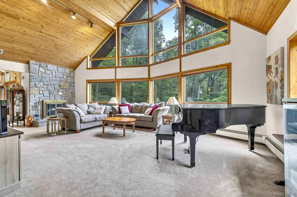 20 Deer Ridge Road Garrison NY 10524