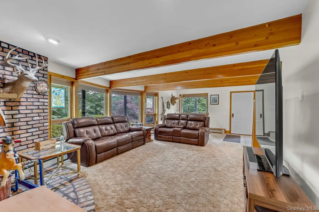 20 Deer Ridge Road Garrison NY 10524