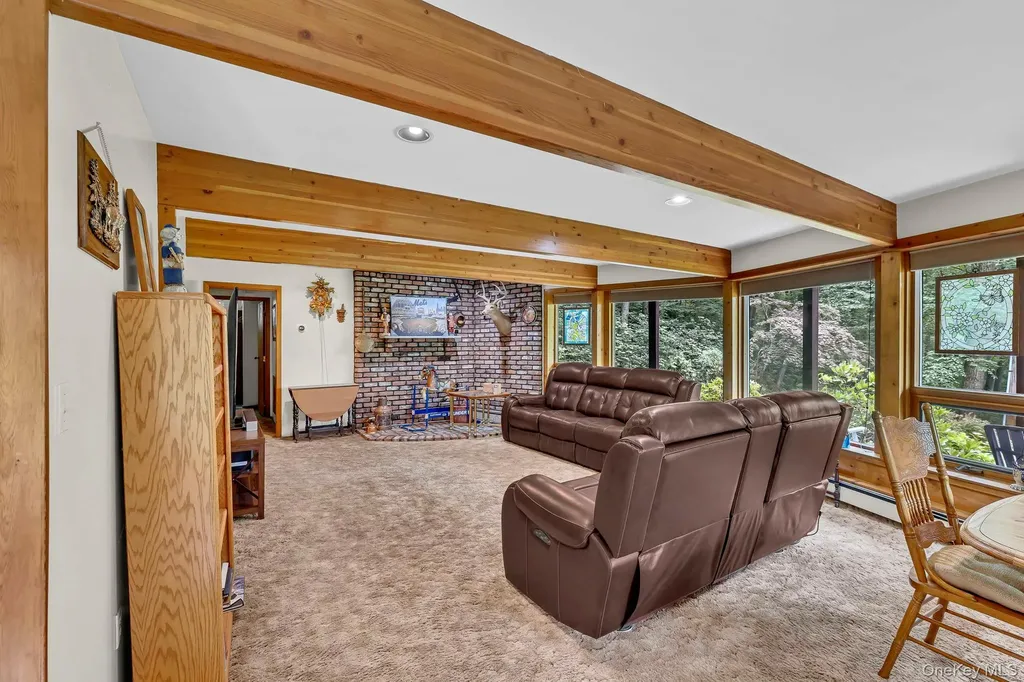 20 Deer Ridge Road Garrison NY 10524
