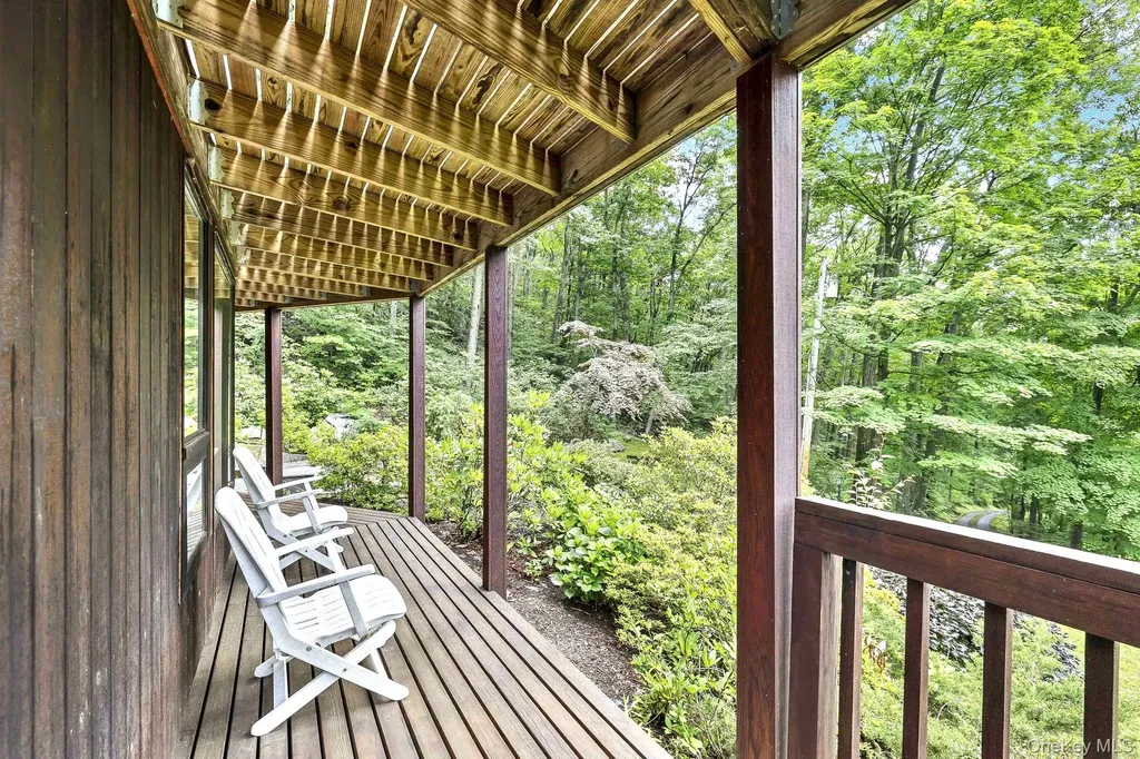 20 Deer Ridge Road Garrison NY 10524