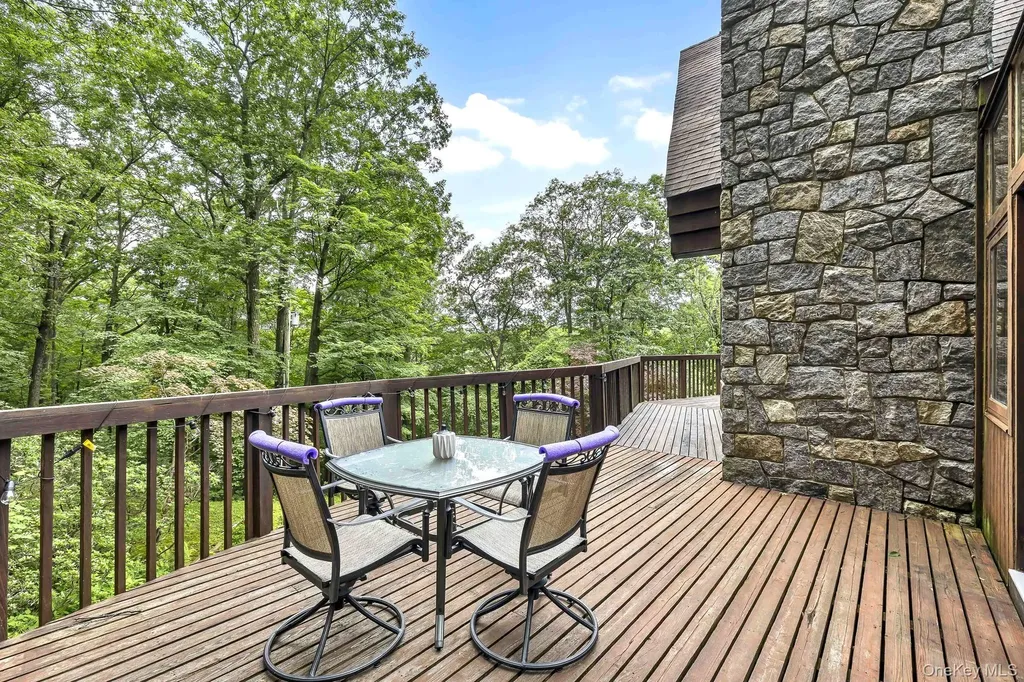 20 Deer Ridge Road Garrison NY 10524