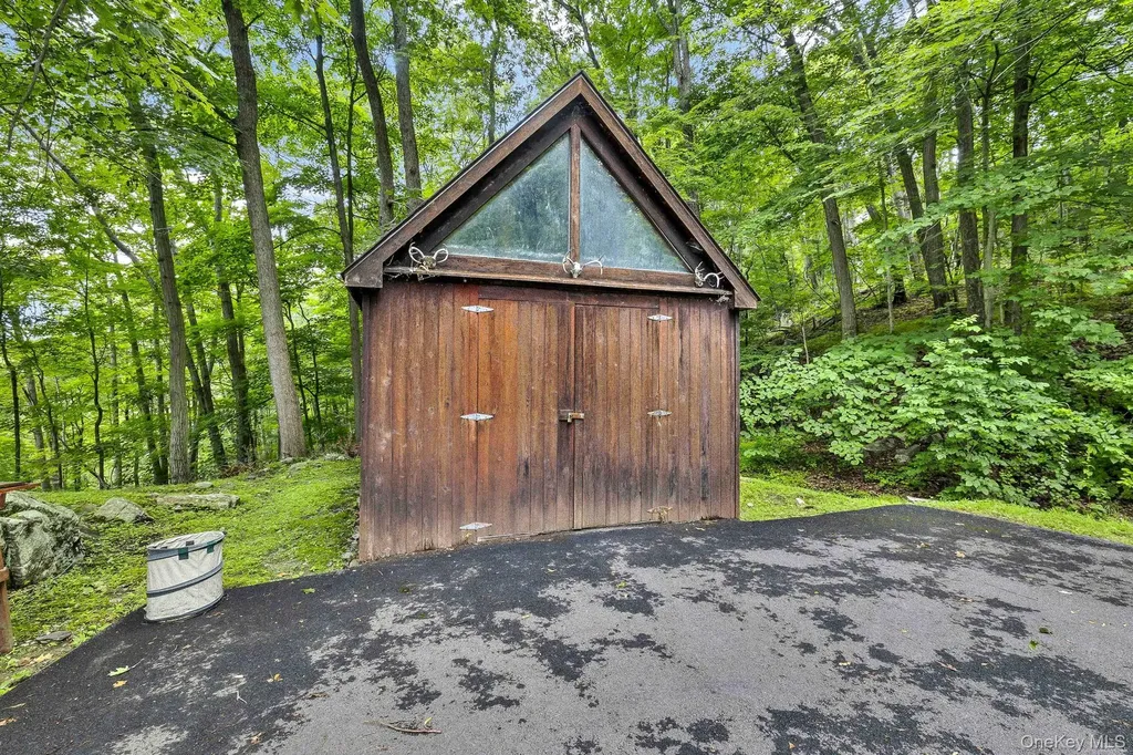 20 Deer Ridge Road Garrison NY 10524