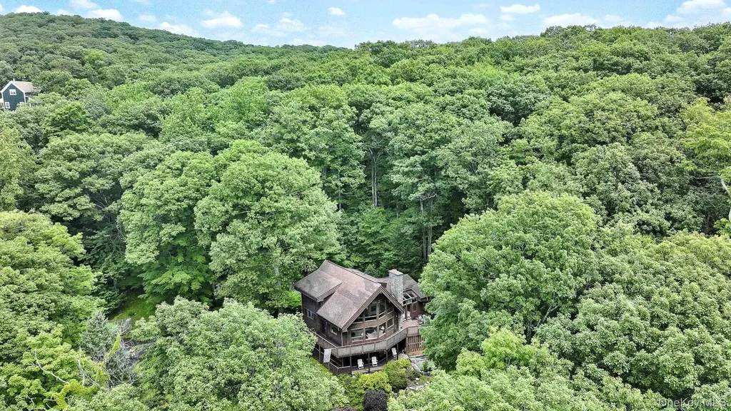20 Deer Ridge Road Garrison NY 10524