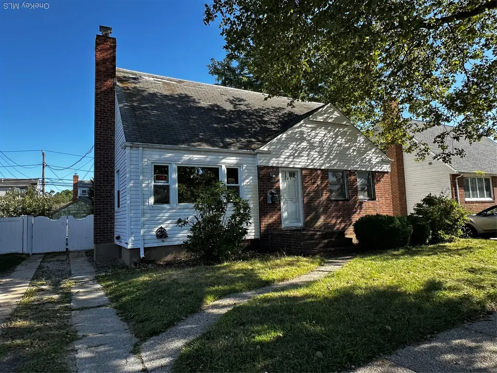 843 Jerusalem Avenue Merrick NY 11566