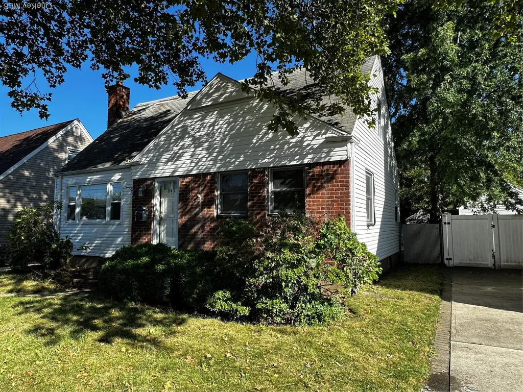 843 Jerusalem Avenue Merrick NY 11566