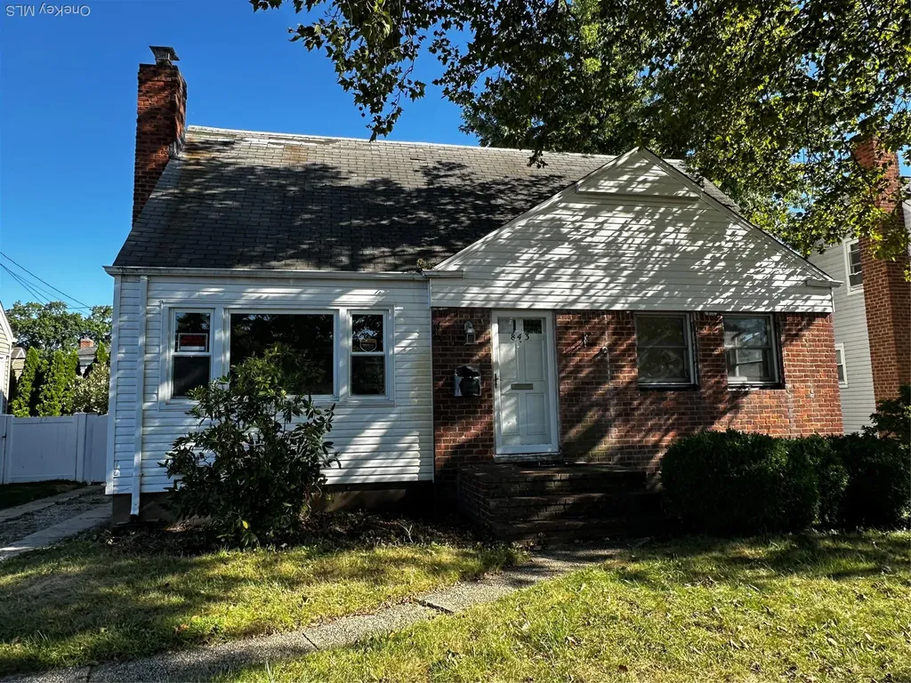 843 Jerusalem Avenue Merrick NY 11566