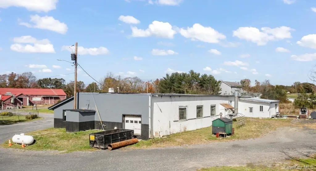 799 County Highway 111 Berne NY 12087
