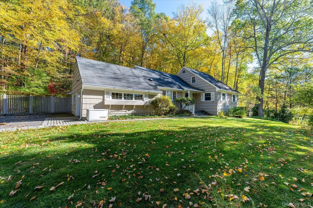 131 Allison Road Katonah NY 10536