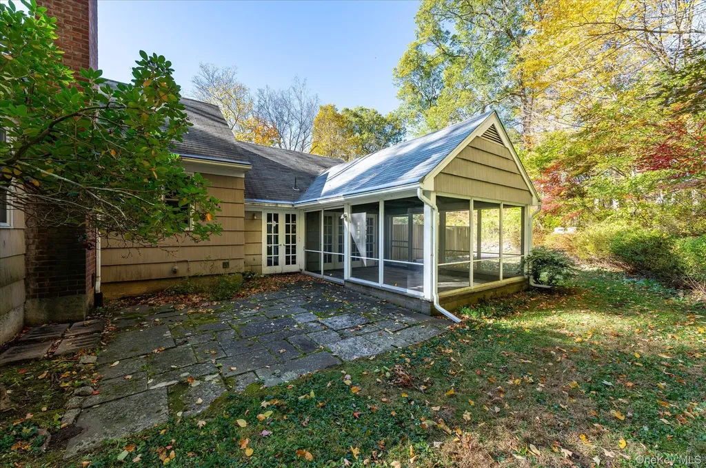 131 Allison Road Katonah NY 10536