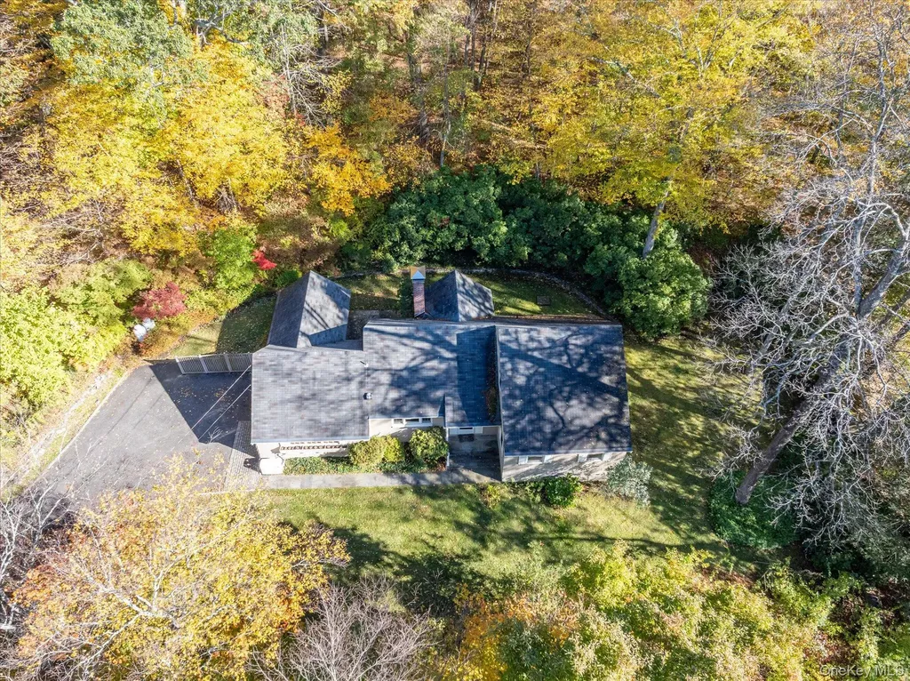 131 Allison Road Katonah NY 10536