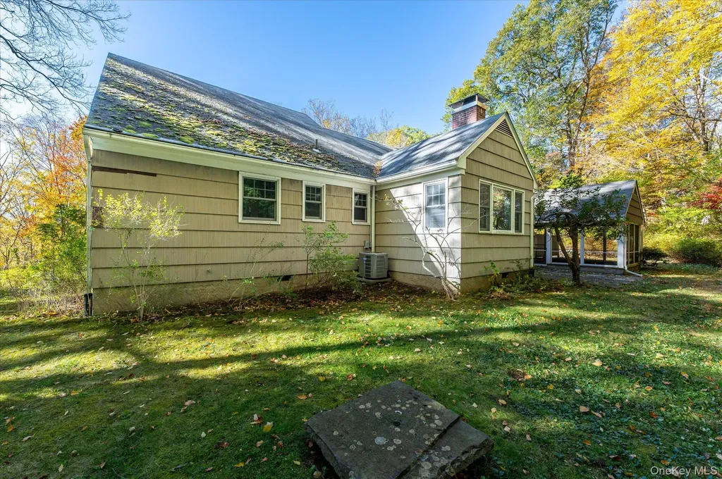 131 Allison Road Katonah NY 10536