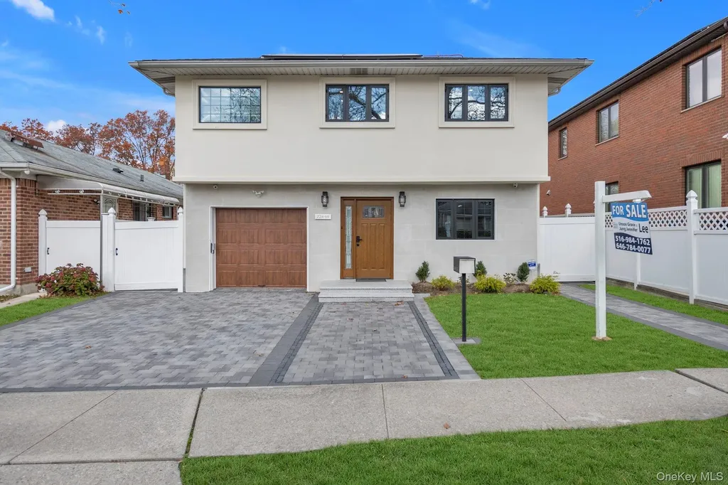 22469 76th Road Bayside NY 11364