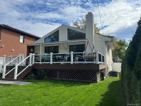 22469 76th Road Bayside NY 11364