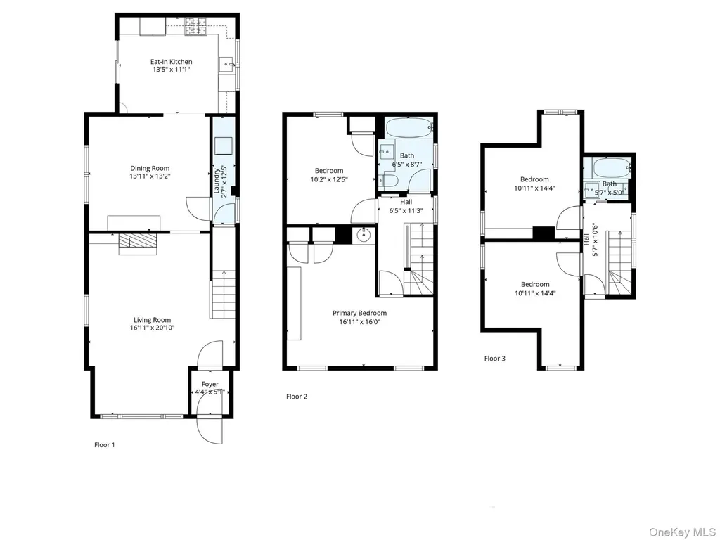 242 E 237th Street Bronx NY 10470
