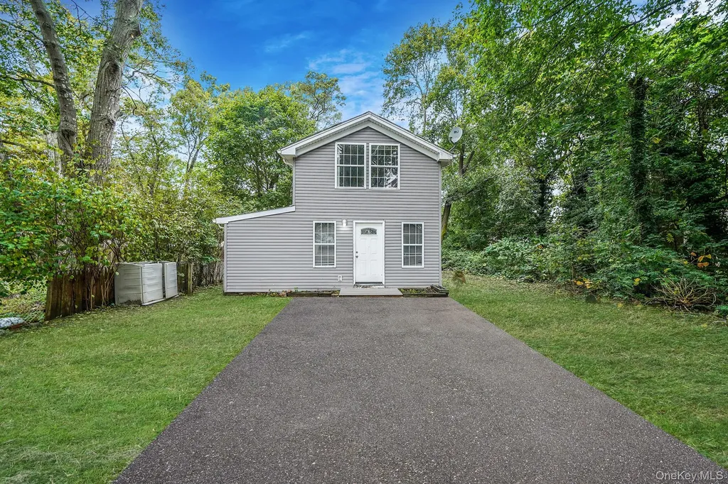 155 Moriches Avenue Mastic NY 11950
