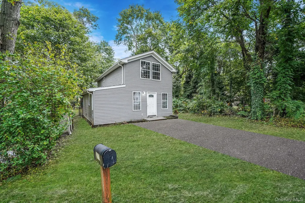 155 Moriches Avenue Mastic NY 11950