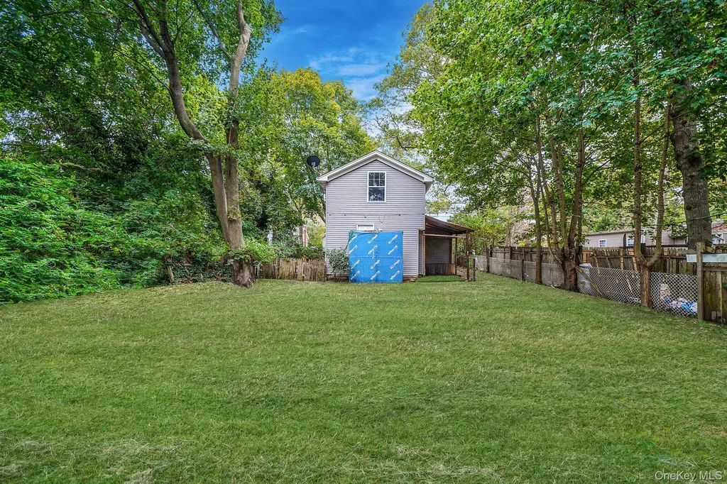 155 Moriches Avenue Mastic NY 11950