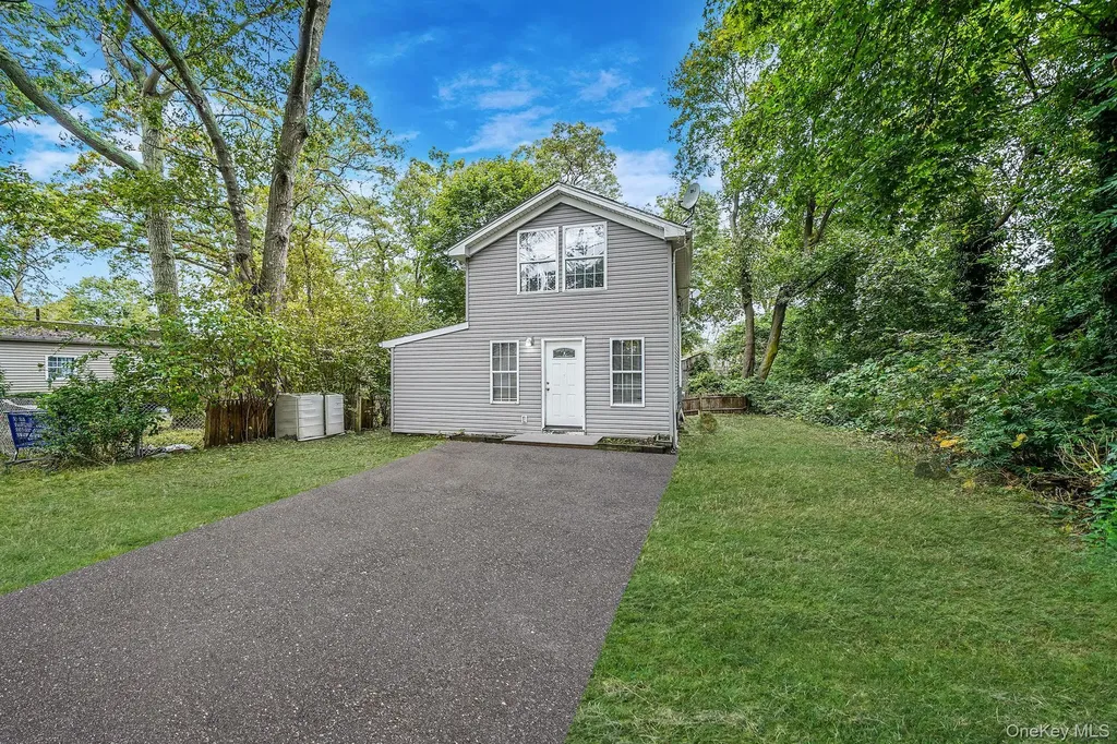 155 Moriches Avenue Mastic NY 11950
