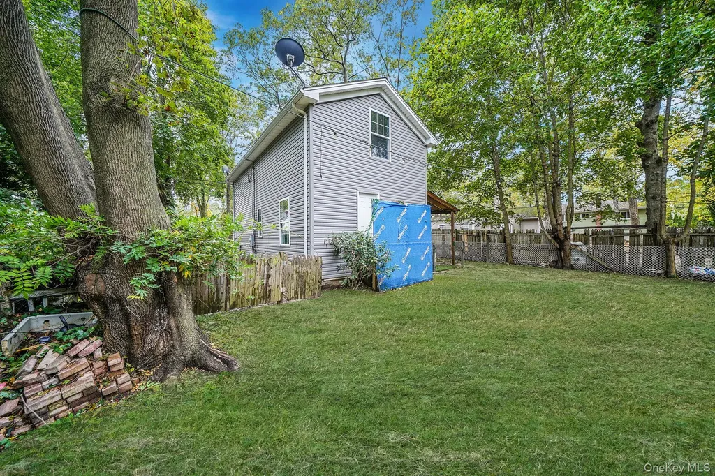 155 Moriches Avenue Mastic NY 11950