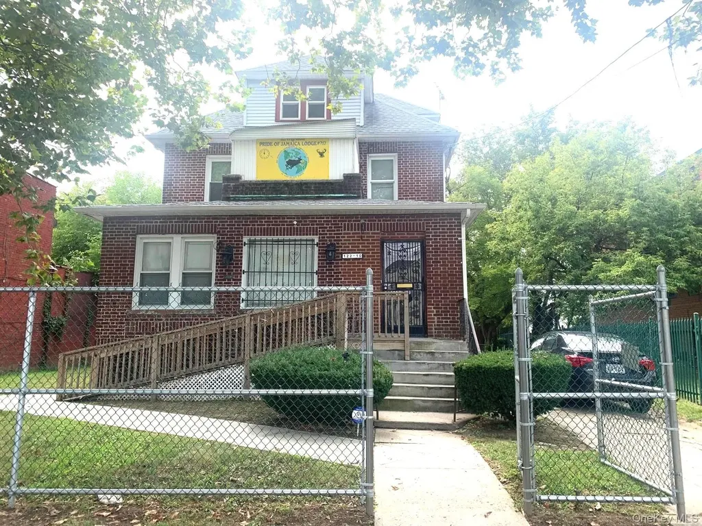 12210 Sutphin Boulevard Jamaica NY 11434