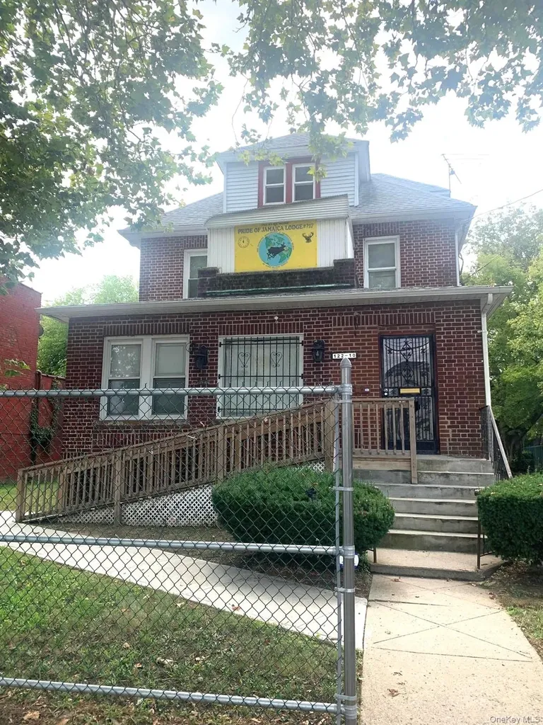 12210 Sutphin Boulevard Jamaica NY 11434