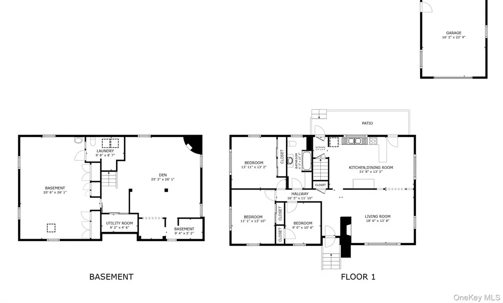 9 E Marie Street Hudson NY 12534