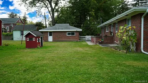 9 E Marie Street Hudson NY 12534