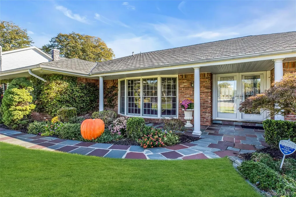 11 Cranberry Drive Islip NY 11751