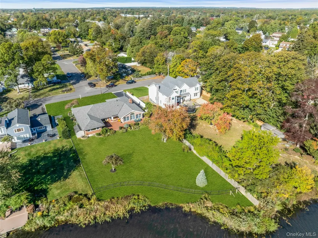 11 Cranberry Drive Islip NY 11751