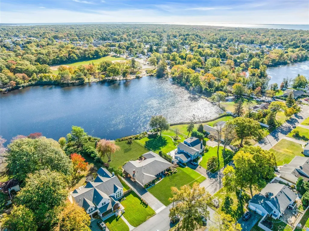11 Cranberry Drive Islip NY 11751