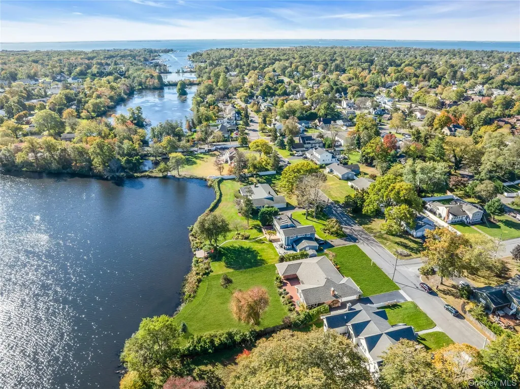 11 Cranberry Drive Islip NY 11751