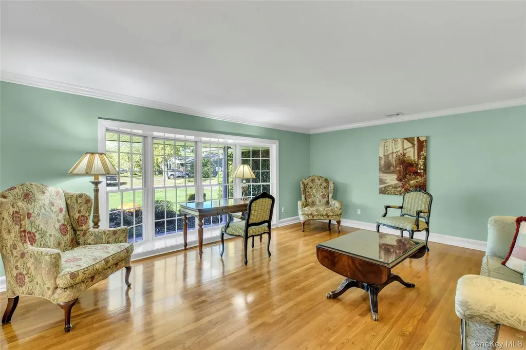 11 Cranberry Drive Islip NY 11751