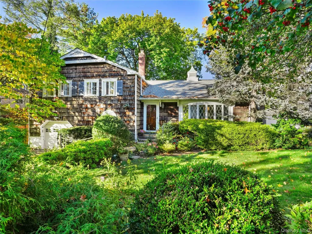 84 Joyce Road Hartsdale NY 10530