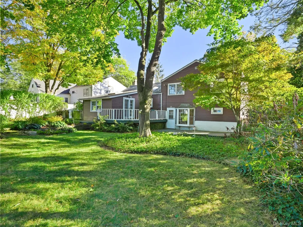 84 Joyce Road Hartsdale NY 10530