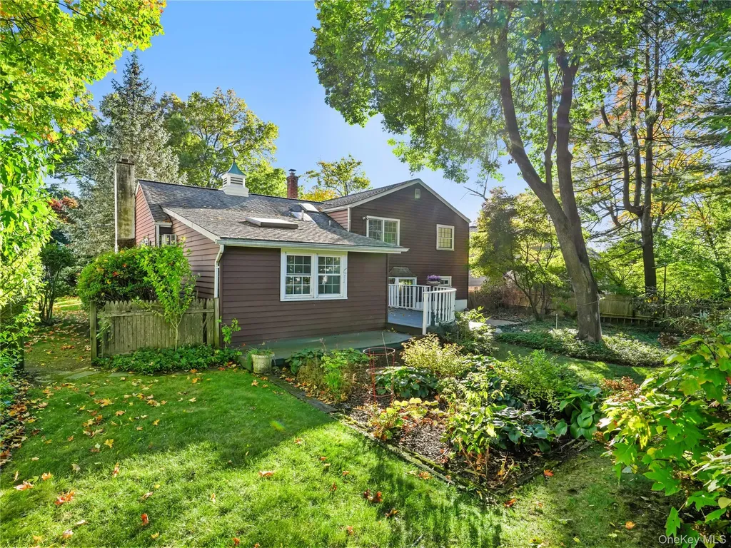 84 Joyce Road Hartsdale NY 10530