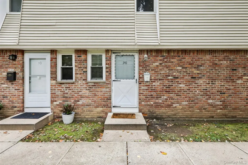 20 Main Street Garnerville NY 10923