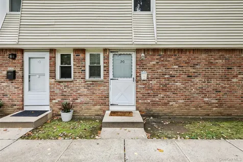 20 Main Street Garnerville NY 10923