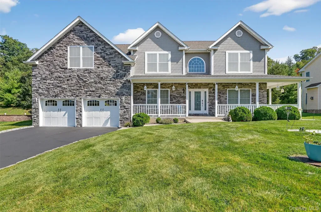 6 Clarion Drive White Plains NY 10603