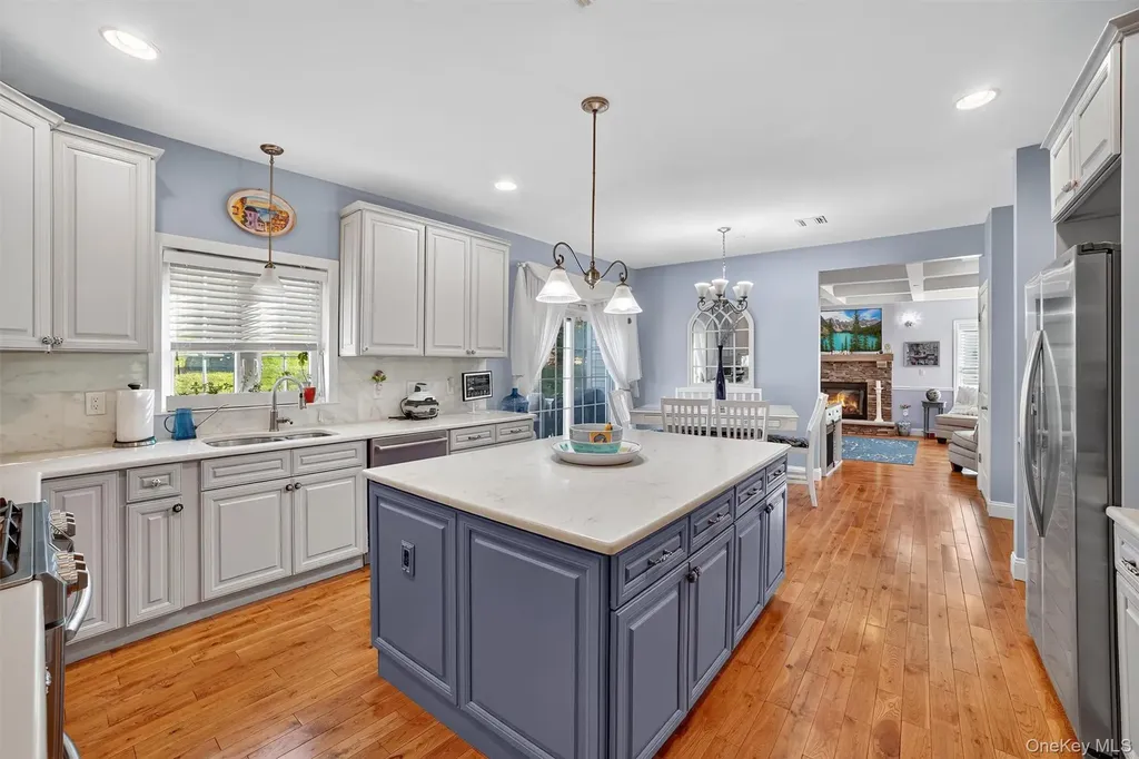 6 Clarion Drive White Plains NY 10603