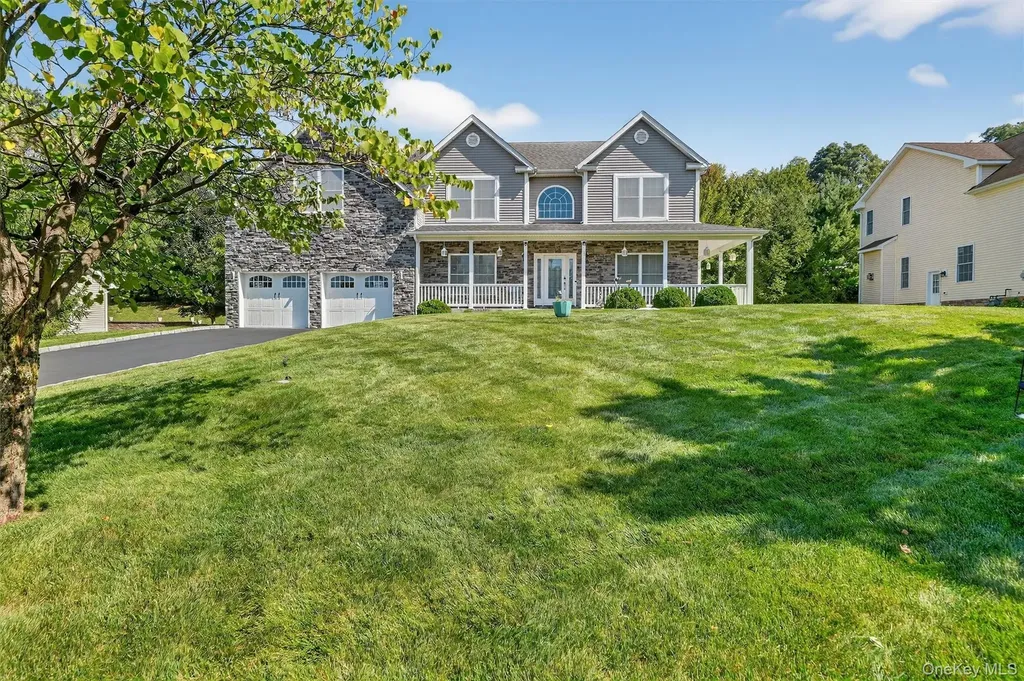 6 Clarion Drive White Plains NY 10603