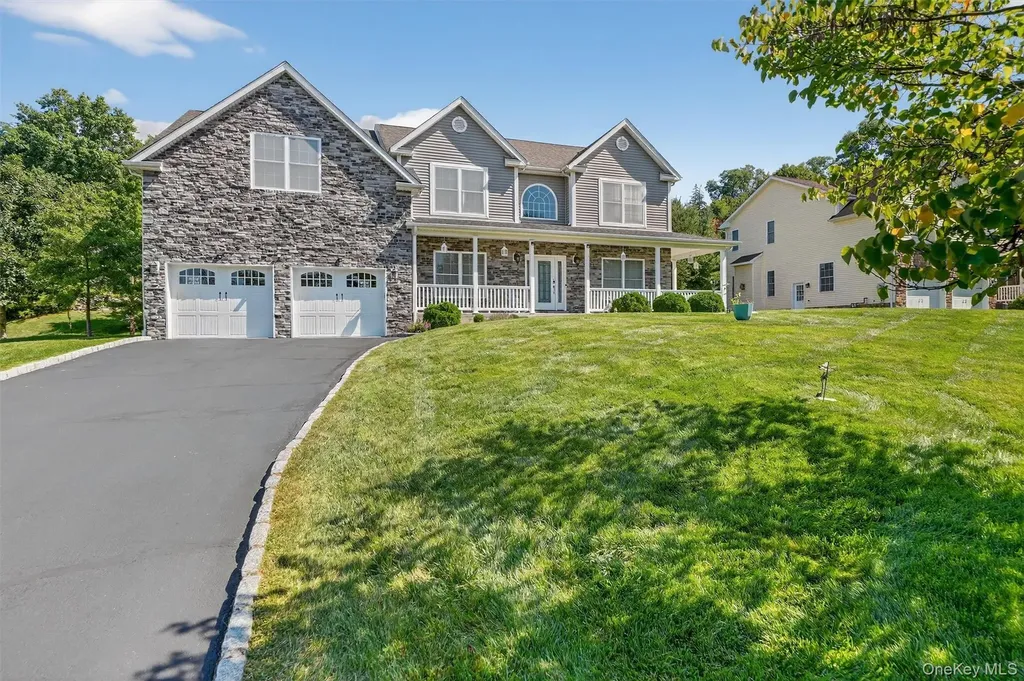 6 Clarion Drive White Plains NY 10603