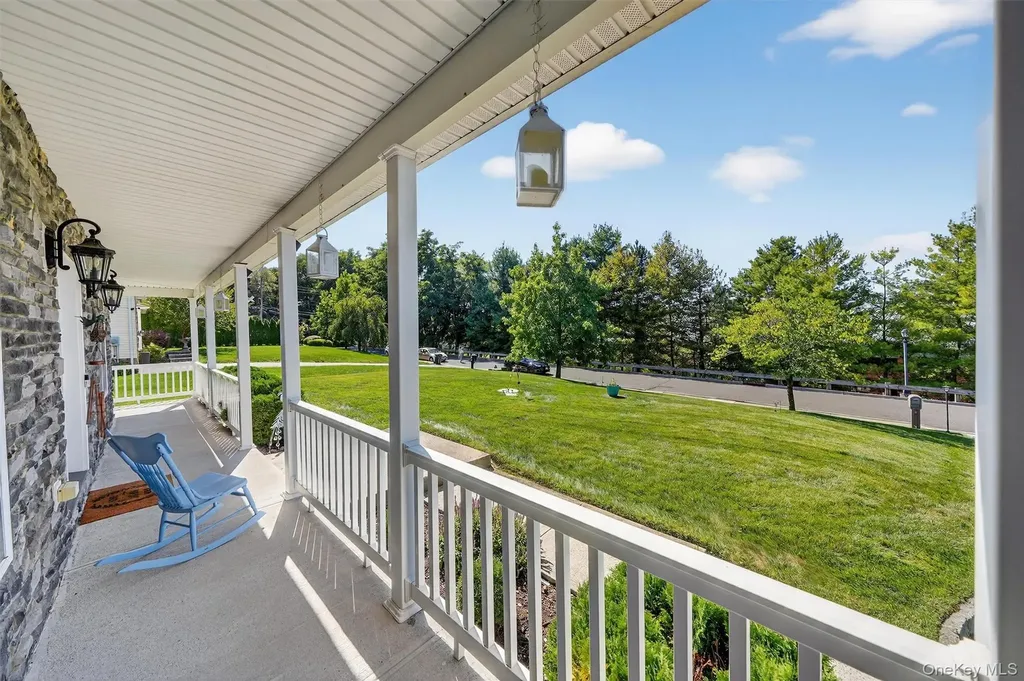 6 Clarion Drive White Plains NY 10603