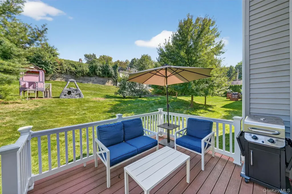 6 Clarion Drive White Plains NY 10603