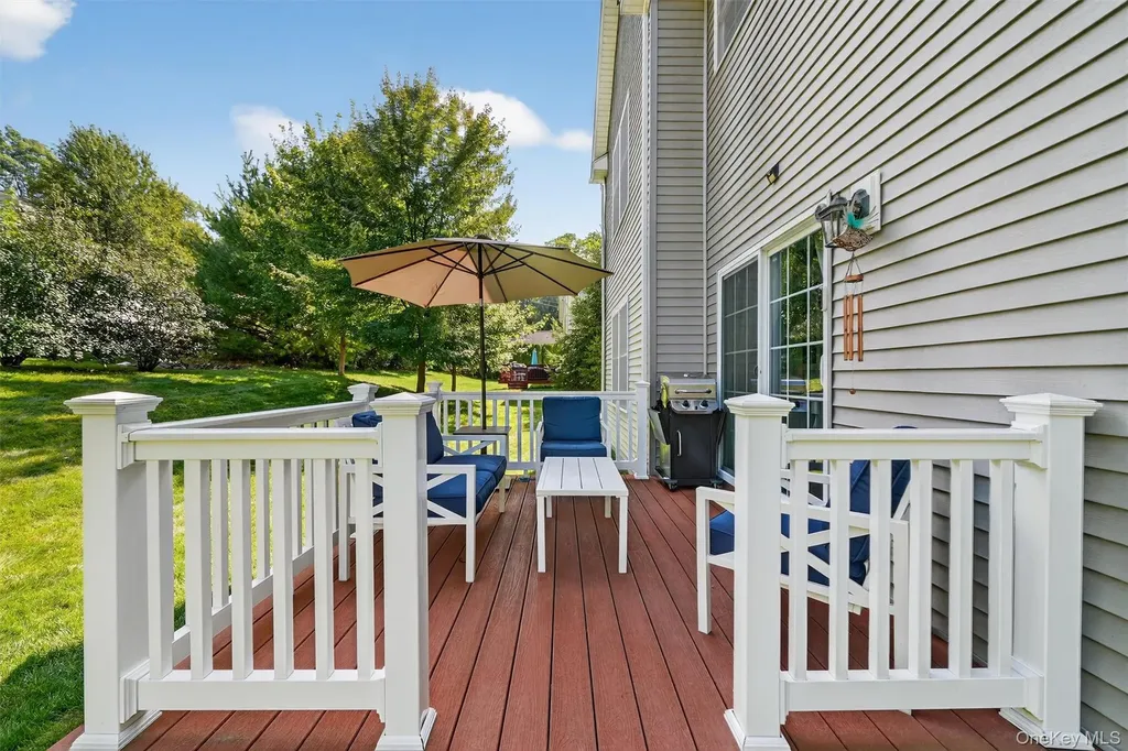 6 Clarion Drive White Plains NY 10603